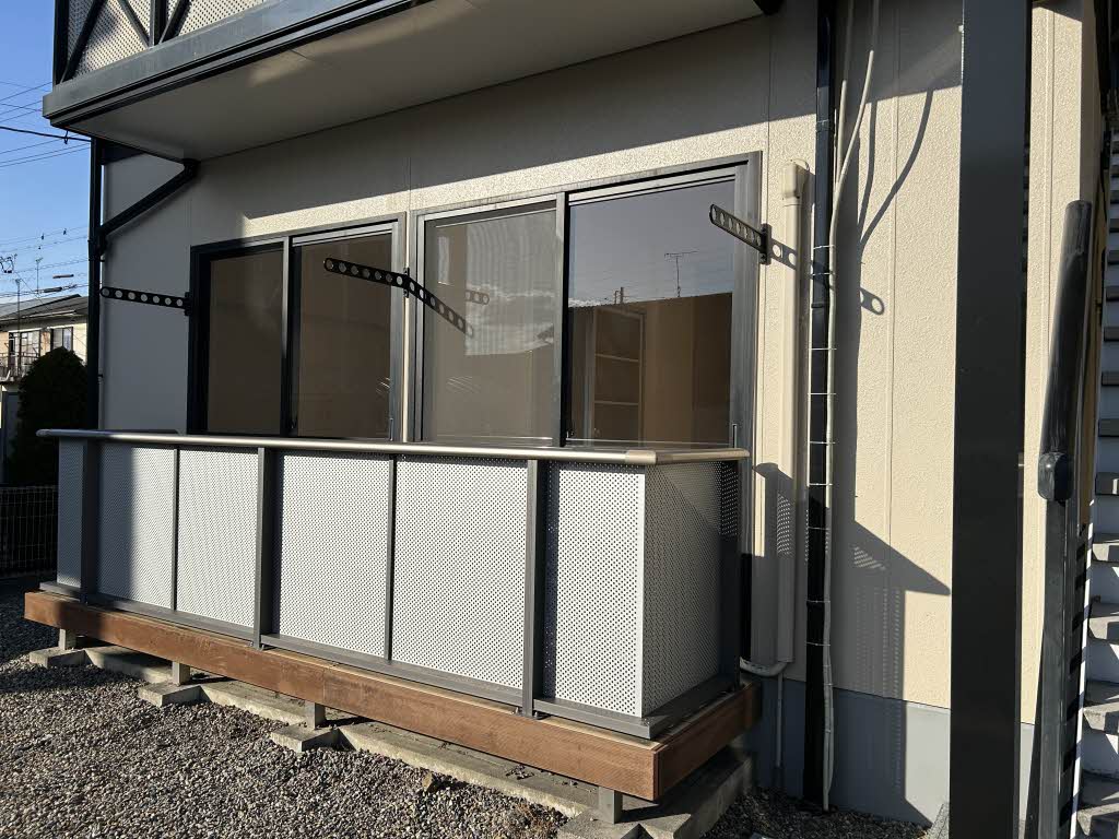 ホープタウン B102号-12