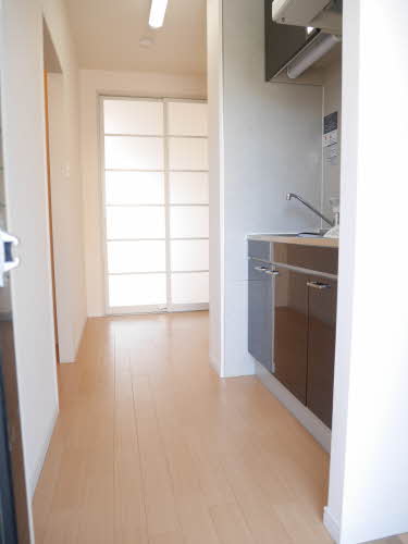 フラットルール B106号-2