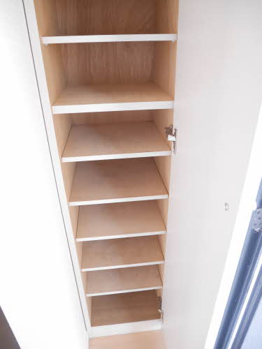 フラットルール B106号-3