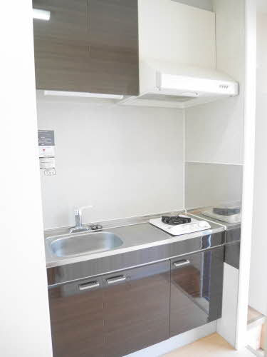 フラットルール B106号-4