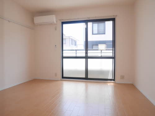 フラットルール B106号-5