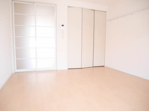 フラットルール B106号-6