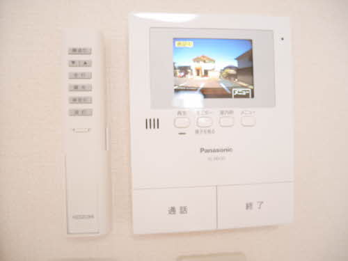 フラットルール B106号-8