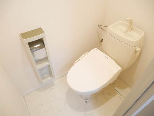 フラットルール B106号-10