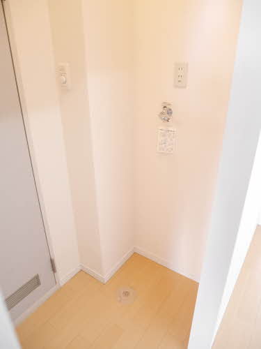 フラットルール B106号-11