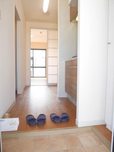 フラットルール B202号-2