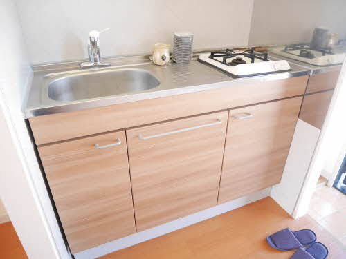 フラットルール B202号-3