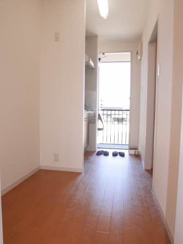 フラットルール B202号-10