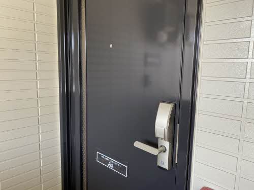 サンモール・明石 0201号-3