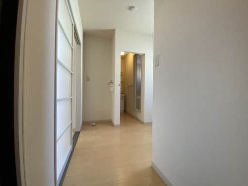 サンモール・明石 0201号-5