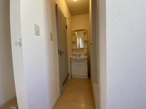 サンモール・明石 0201号-9