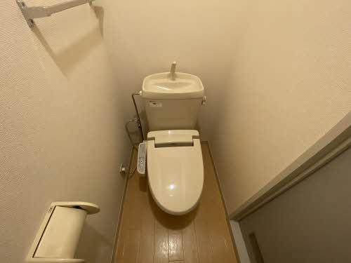 サンモール・明石 0201号-10