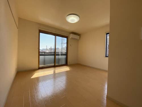 サンモール・明石 0201号-11