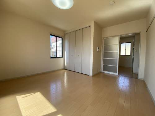 サンモール・明石 0201号-12