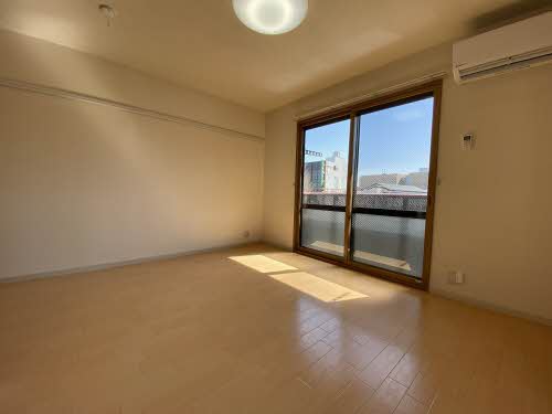 サンモール・明石 0201号-14