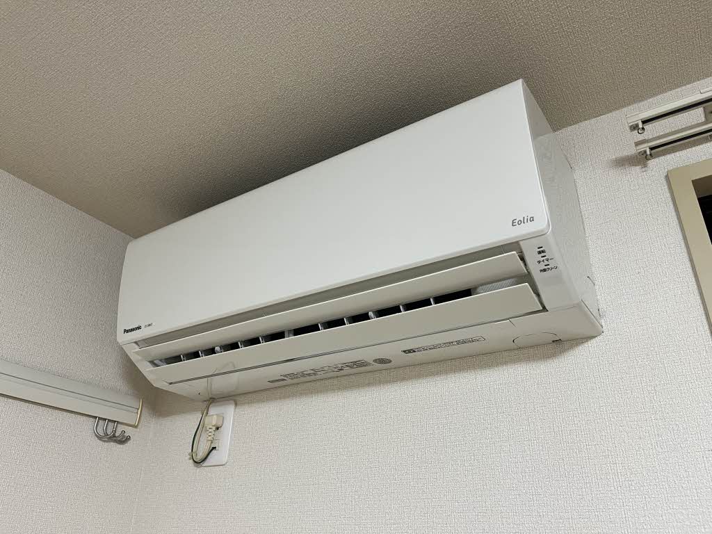 フレグランス杉山 E101号-13