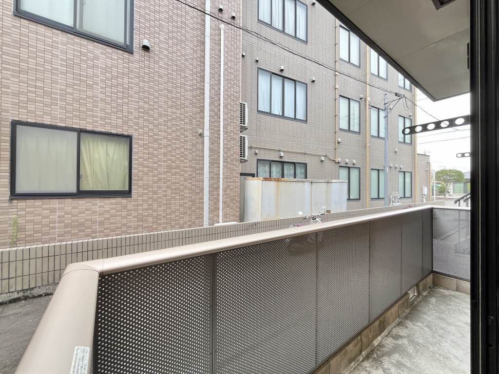 フレグランス杉山 E101号-15