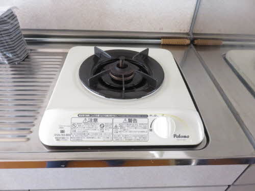 ステージア日永 E105号-5