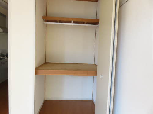 ステージア日永 E105号-7