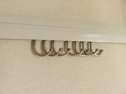 ステージア日永 E105号-8