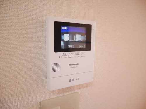 ステージア日永 E201号-11