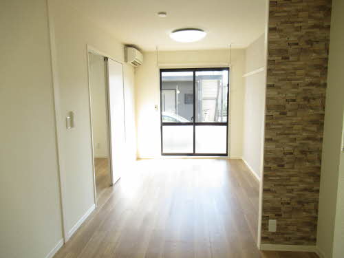 はなみずき A101号-2