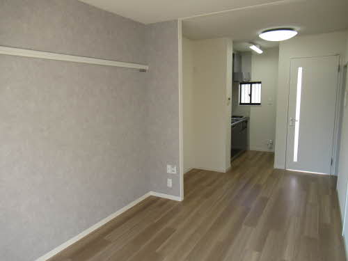 はなみずき A101号-3