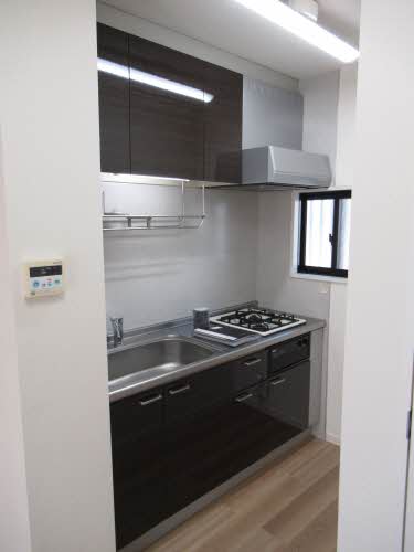 はなみずき A101号-4