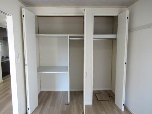 はなみずき A101号-6