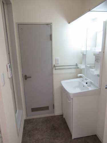 はなみずき A101号-7