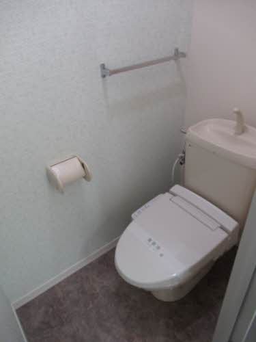 はなみずき A101号-9