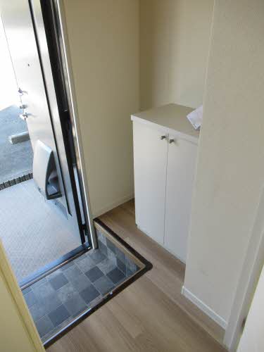 はなみずき A101号-10