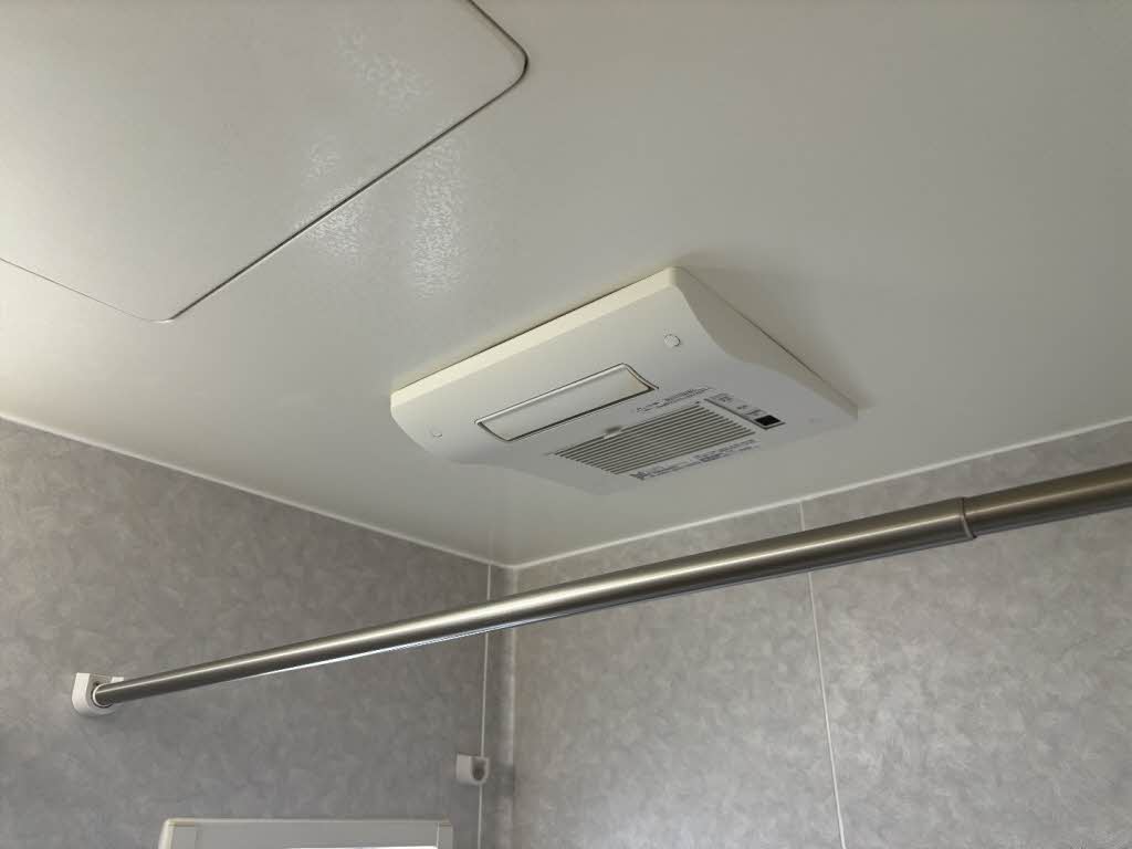 はなみずき B201号-12