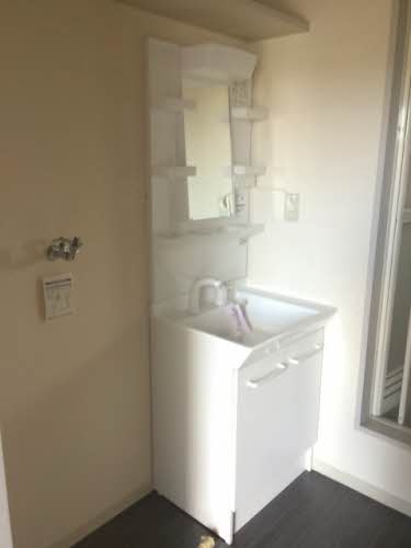 ウィステリア菊川 C101号-3