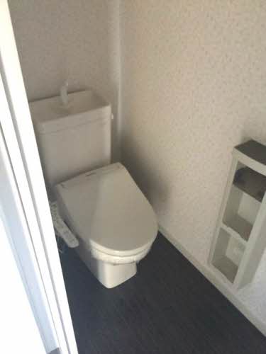 ウィステリア菊川 C101号-6