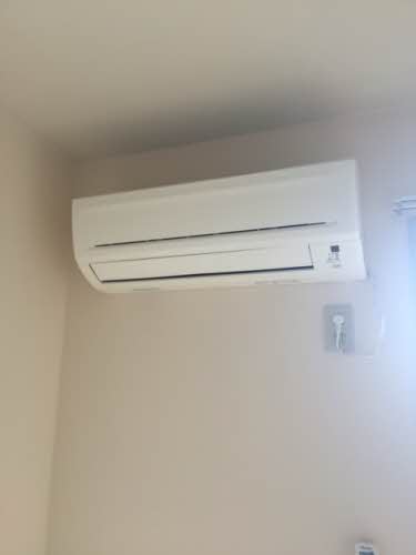 ウィステリア菊川 C101号-10