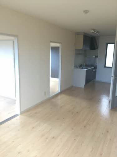 ウィステリア菊川 C101号-11