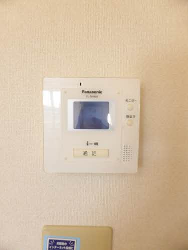 ウィステリア菊川 C201号-7