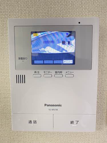 マイウェイディアス21 B202号-10
