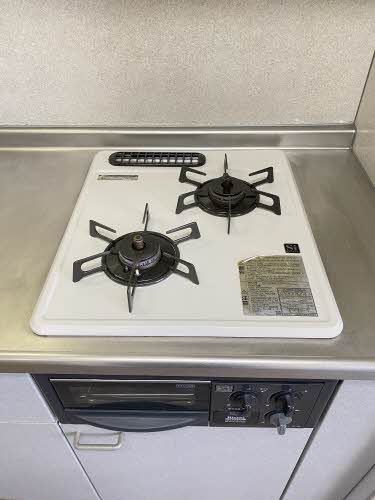 マイウェイディアス21 B202号-11