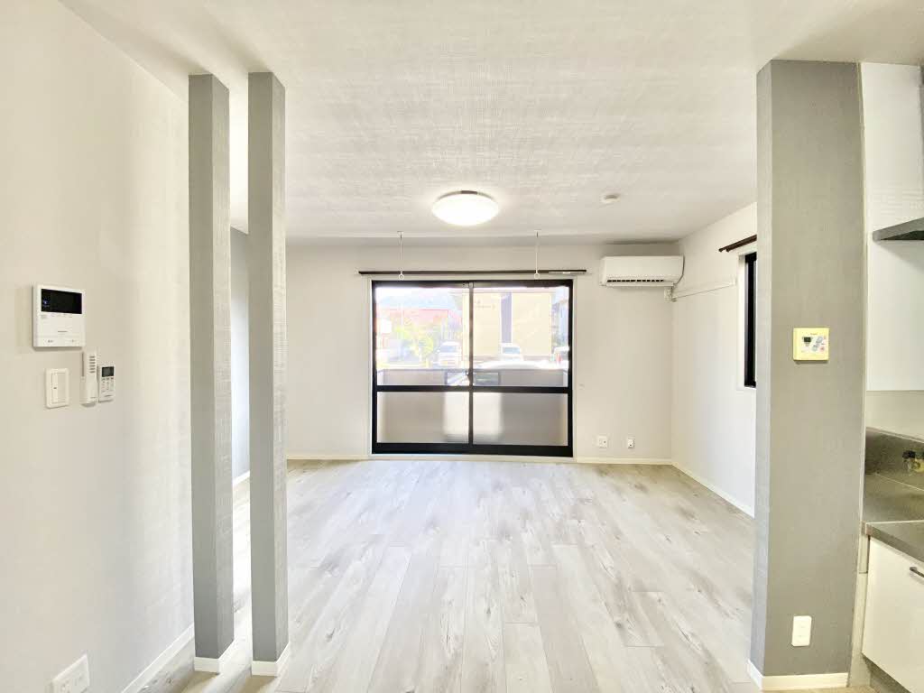 グリーンメゾン新堀 B101号-2