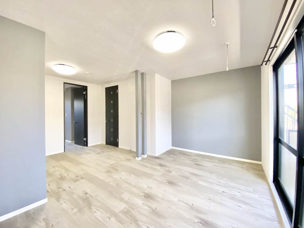 グリーンメゾン新堀 B101号-4