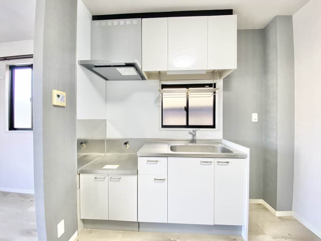 グリーンメゾン新堀 B101号-7