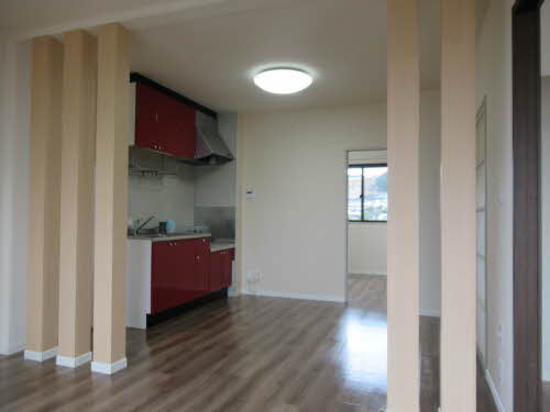 ふぁみーゆ１９３ A201号-2