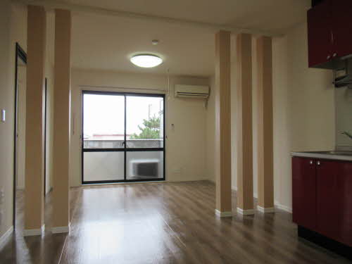 ふぁみーゆ１９３ A201号-3