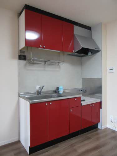 ふぁみーゆ１９３ A201号-4