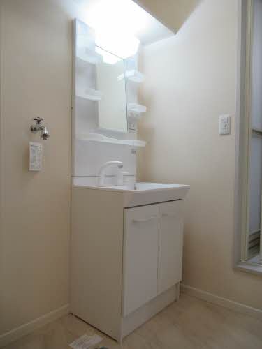 ふぁみーゆ１９３ A201号-10