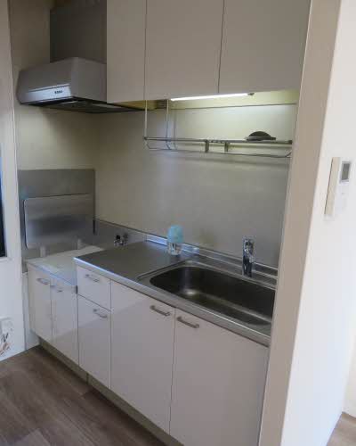 ふぁみーゆ１９３ B201号-4