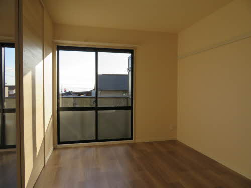 ふぁみーゆ１９３ B201号-5