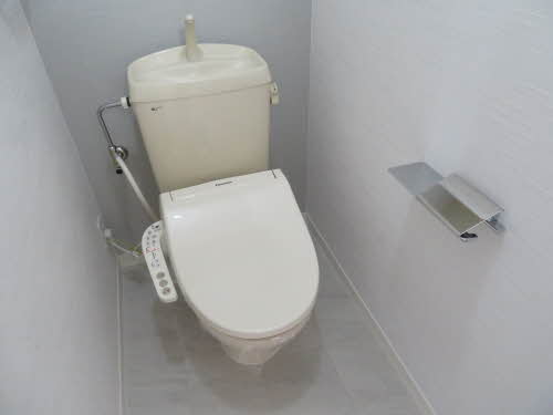 ふぁみーゆ１９３ B201号-9